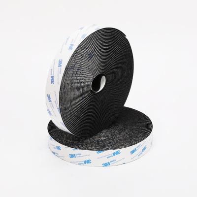 China Top Quality 3M Durable Hi-Strength SOLAS Reflective Tape Adhesive Hook And Loop Strap With Customized Nylon for sale