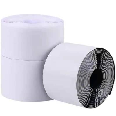 China Viable Wholesale Sewing On Nylon Injection Hook Loop Fabric Fasteners Sticker For Diy Clothes Hook And Loop Tape for sale