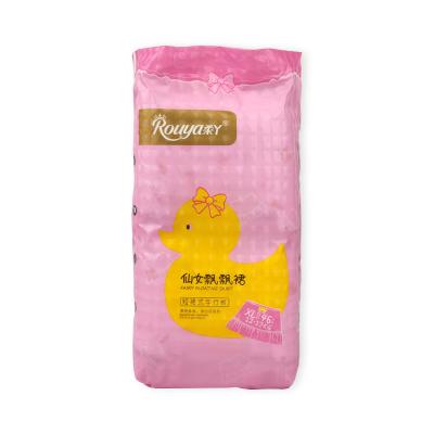 China High Quality Baby Diapers Printed Cheap Loose Baby Diaper Pull Up Baby Diapers for sale