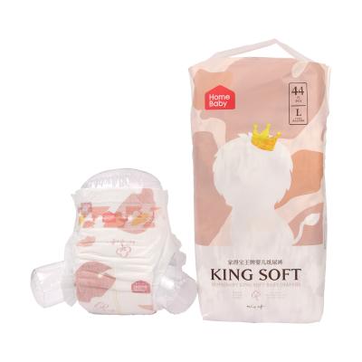 China High quality cheap baby diapers printed baby diapers chinese forming panties manufacturers in china for sale