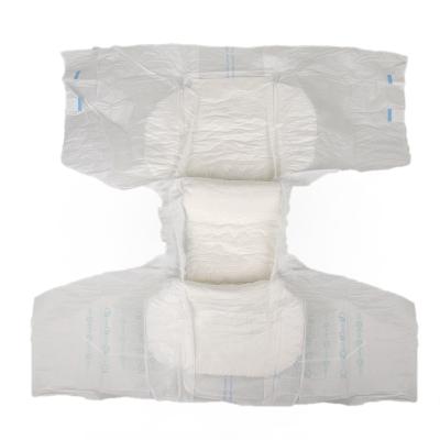 China Factory Thickest Adult Diaper Plain Weave Disposable Adult Diapers Friends Adult Diaper For Women for sale