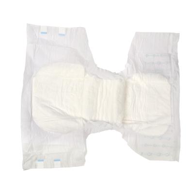 China Factory Plain Weave Adult Diapers Printed Super Adult Diapers Adult Diaper Pants for sale