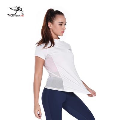 China Breathable Hot Selling Sweat-Wicking Women's Gym Wear Quick-Dry Gym Sports Wear for sale