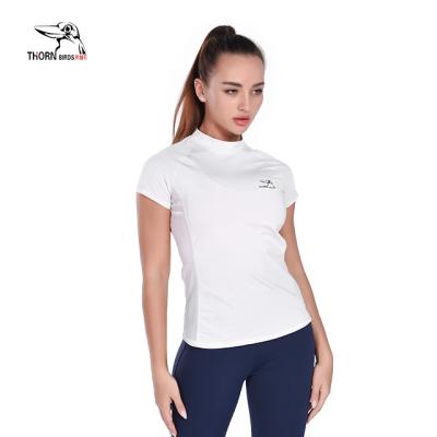 China Wholesale Breathable Tracksuit Women Gym Sports Breathable Quick Dry Wear for sale