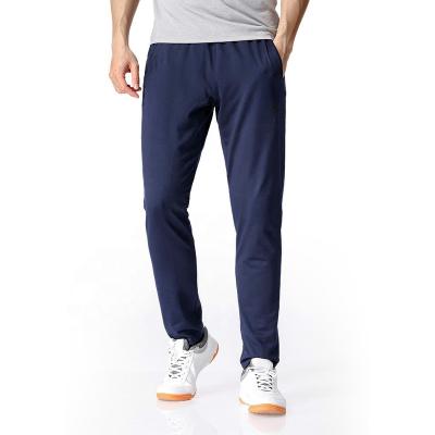 China High End Fashion Stylish Mens Breathable Sportswear Set Mens Gym Pants for sale