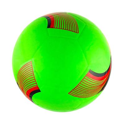 China Match.training.Kids playing Yexi factory price soccer ball wholesale rubber colored rubber soccer ball size 5/4/3/2 custom print logo AQ8J816 SG for sale