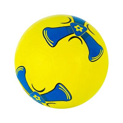 China Match.training.Kids Playing Yexi Mix Pack In Size 5 Running Match Size 2 Particle Rubber Smooth Rubber Soccer Ball For Kids AQ8J857 SYB for sale