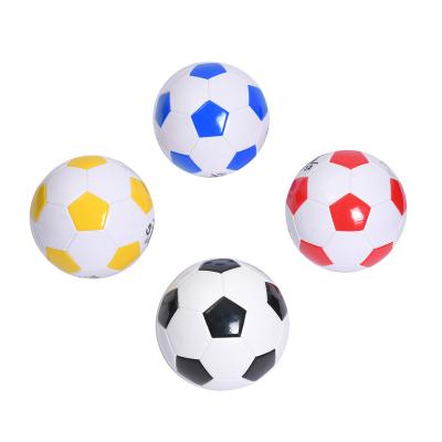 China Match.training.promotion.Futebol YEXI football AQ8T819 4 promotion football soccer ball CTPU TPU Futebol PVC custom size 3 PU PVC training football size 3 for sale