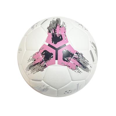 China Match.training.promotion.Futebol YEXI 4 Football Football Soccer AQ8T865 Pink Size 5 PVC CTPU TPU PU Soccer Ball Custom Size 3 for sale