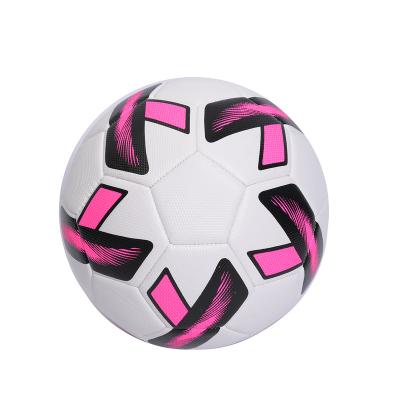 China Match.training.promotion.Futebol YEXI Pink 4 AQ8T861 Custom Match.training.promotion.Futebol YEXI Football Training Soccer Football CTPU Futebol TPU Size 5 for sale