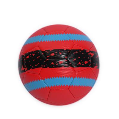 China Custom Match.training.promotion.Futebol YEXI 4 CTPU TPU TPU AQ8T862 Red Match.training.promotion.Futebol Football Soccer Ball Futebol Training Football Size 5 Size 3 for sale