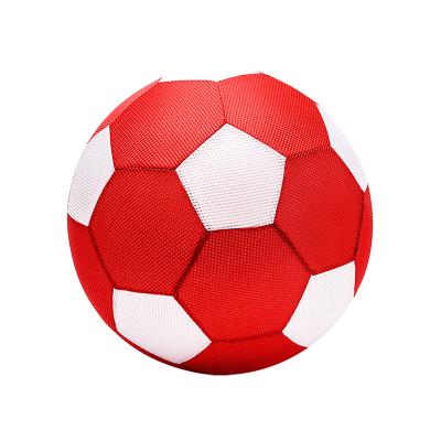 China Bouncing Ball Beach Ball Kids Toy Ball Yexi Bouncing Balls Kid Toys Soccer Cloth Mesh Cloth Beach Ball Inflatable Water Ball 6in PVC AQ8F818 Red-W à venda