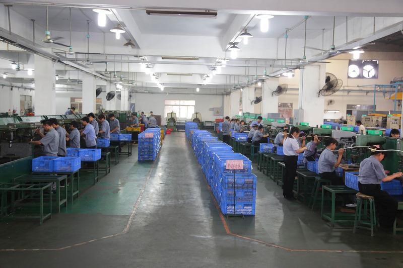 Verified China supplier - Zhaoqing Jason Hardware Limited