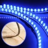 China 12v waterproof flexible multi color led strip for sale