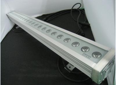 China dmx512 RGB led lights wall washer for sale