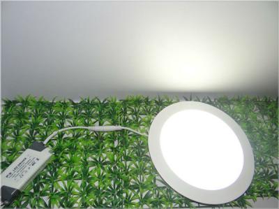 China 4W LED Panel Light (EW-2835-RD85C-4W)3 for sale