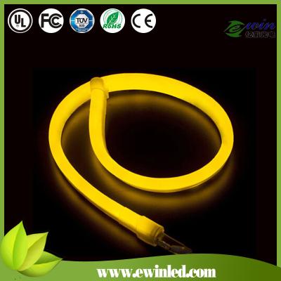 China 12V/110V/220V Custom Sign Ultra Thin Replacement Tubes 5050 Strip SMD2835 Tape Rope Light Shenzhenled 120leds/m for sale