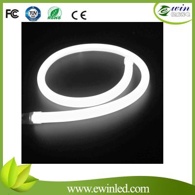 China high voltage led cove light 110V 220v Led strip Ribbon lights for shop home bedroom for sale