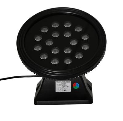 China led wall washer flood high power led wall wash uplight for sale