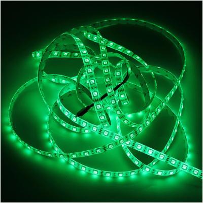 China Free sample 12v 5050 flexible led strip sets for decoration for sale