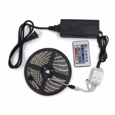 China Wholesale waterproof 12v 60w 5050 led strip for wedding for sale