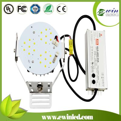 China best quality Park lot light LED Retrofit Kits 40w fashionable solar street light led retrofit kits 5 years warranty for sale