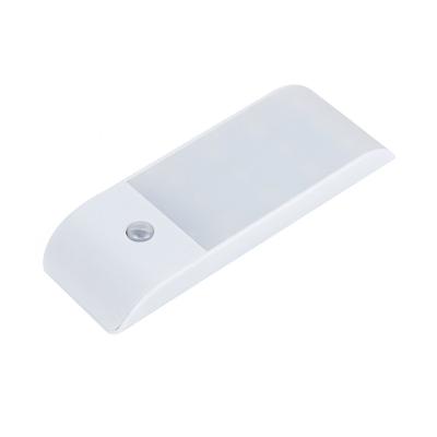 China Rechargeable IR Wireless Motion Sensor LED Night Light for sale