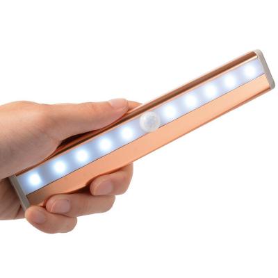 China Convenient Led Strip Light Motion Sensor For Cabinet Light made in china for sale