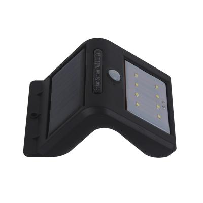 China Solar Lights 16 LED Wireless Waterproof Motion Sensor Outdoor Light for sale