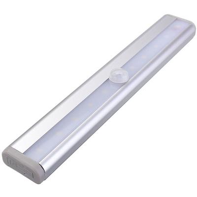 China LED Wardrobe Lighting PIR Motion Sensor Wardrobe Lamp Wardrobe lighting for sale