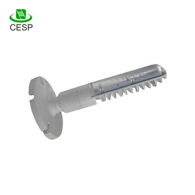 China 2018 Patent 3 years warranty IP65 water proof for LPS/SOX replacement 28w e40 led street light for sale