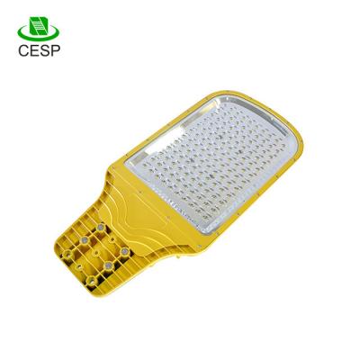 China UL/CUL/DLC Meanwell LED Driver Bridgelux LED IP68 40W/60W/90W/120w/150W/200W induction street light for sale