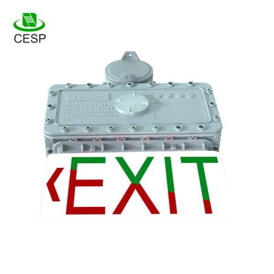 China Led Ceiling or Wall Mounted Fire Safety Emergency Exit Signs Light,Light Emergency,Exit Sign for sale