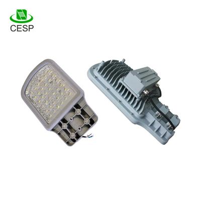 China UL,CUL,DLC LED 40w LED Street Light Wholesale in UK for sale