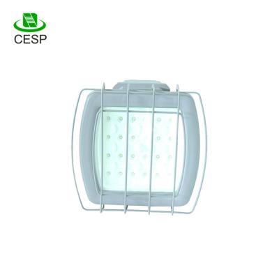 China UL844 ATEX IECex  class 1 division 2 60w led explosion proof flood light IP68 rating 5 years warranty for sale