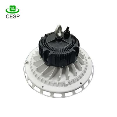 China CESP Private mould UFO High Bay Led Lights 150w, IP65 UFO LED high bay for sale