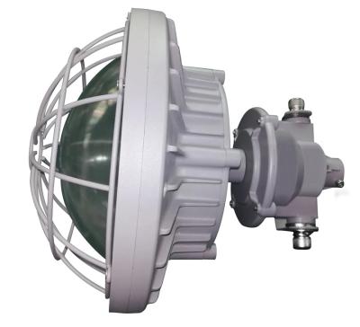 China led Explosion Proof Light Light with IP66 Waterproof, Exdemb II CT4 and WF2, Used in Powder Factory, Gas Station Class 1 for sale