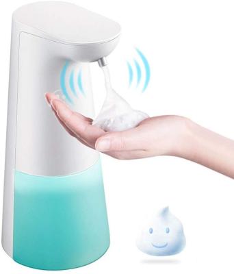 China Automatic Sensor Soap Dispenser Liquid Sanitizer Touchless Wall Mounted UK for sale