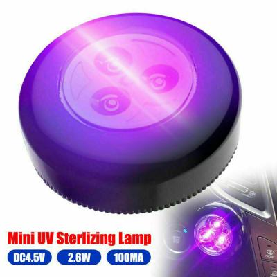 China Hot Selling mini Uv Disinfection Lamp medical uv lamp Ultraviolet lamp for killing bacteria for sale