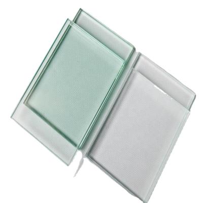 中国 Keddy12 Bathroom Glass Door And Windows Tempered Laminated Glass 100M2 販売のため