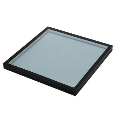 Китай Save Energy Hollow Vacuum Double Insulated Glass 100 Square Meters 1mm-19mm Thickness продается