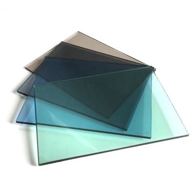 Китай Factory Price 8mm  Float Glass Sheet Ultra Clear Reflective Glass  KEDDY KD-45 продается