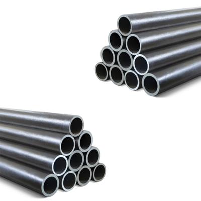 China Liquid Hose Hydraulic Cylinder Finish Honed Tube for sale