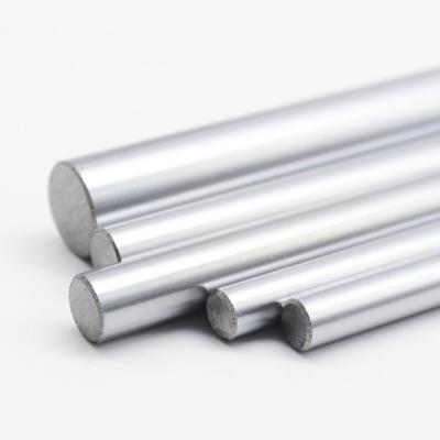 China Car part ck45 hard chrome plated rod for hydraulic motor for sale