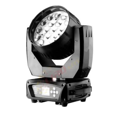 China LIRO LANDSCAPE Factory Wholesale Mac Aura LED Moving Head Light for sale