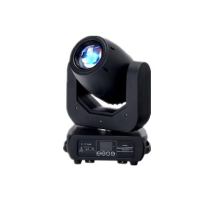 China Sports Stages Boarding DJ Stage CHIAN High Brightness 150W Spot Light Led Moving Head Beam Angle 15 Degree For Parties Decoration Light for sale