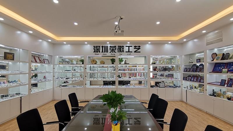 Verified China supplier - Shenzhen Ronghui Craft Products Co., Ltd.