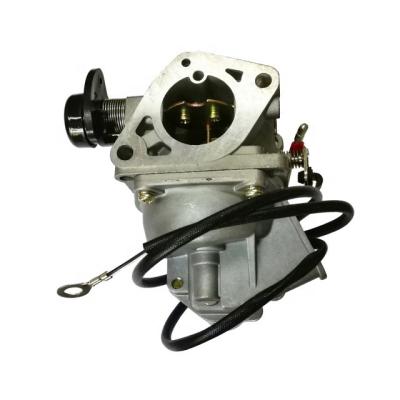 China Machinery Repair Shops 8.5kw GX610 10Kw GX620 Carburetor For Honda V 2V77 2V78 18HP 20HP Twin Generator Engine for sale