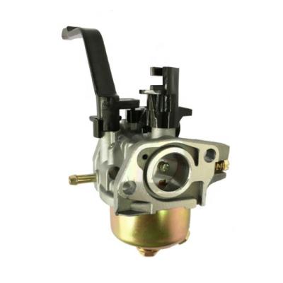 China Machinery Repair Shops Gasoline 2900 2kw 3kw GX160 GX200 Generator Carburetor For Honda 168F 170F for sale