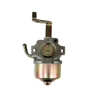 China Machinery Repair Shops EY20 EY15 DE180 Generator Carburetor Parts For Subaru Robin RGX2400 227-62450-10 for sale